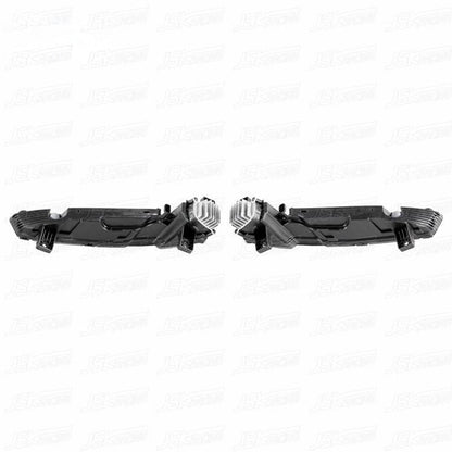 OEM LED Front Bumper Lights for Porsche Cayman 718 16-18