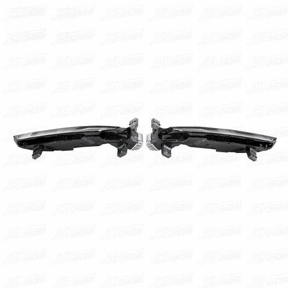 OEM LED Front Bumper Lights for Porsche Cayman 718 16-18