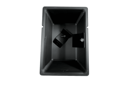 BMW E36 Coupe/Sedan/Compact Series 3 Black 3D Printed Plastic Oil Holder (1991 - 2000)