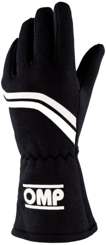 OMP Dijon Nomex Gloves | FIA 8856-2018
