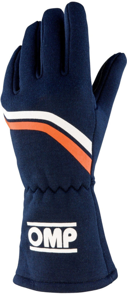 OMP Dijon Nomex Gloves | FIA 8856-2018