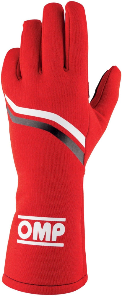 OMP Dijon Nomex Gloves | FIA 8856-2018