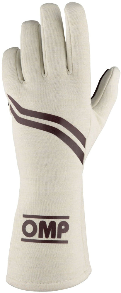 OMP Dijon Nomex Gloves | FIA 8856-2018