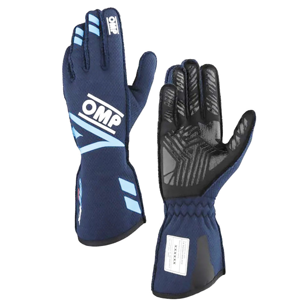 OMP One Evo FX Nomex Gloves