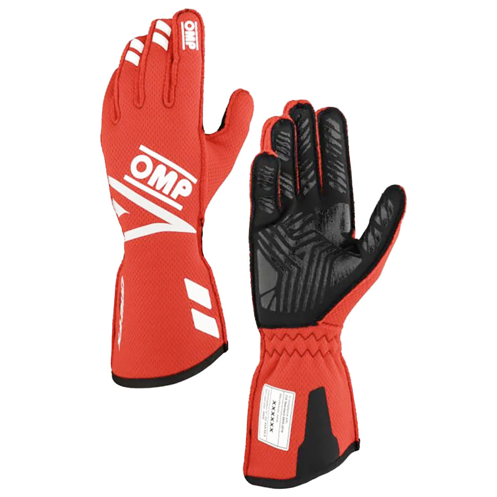 OMP One Evo FX Nomex Gloves