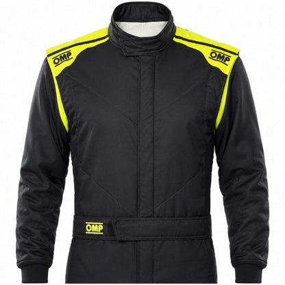 OMP FIRST-S Driver Race Suit