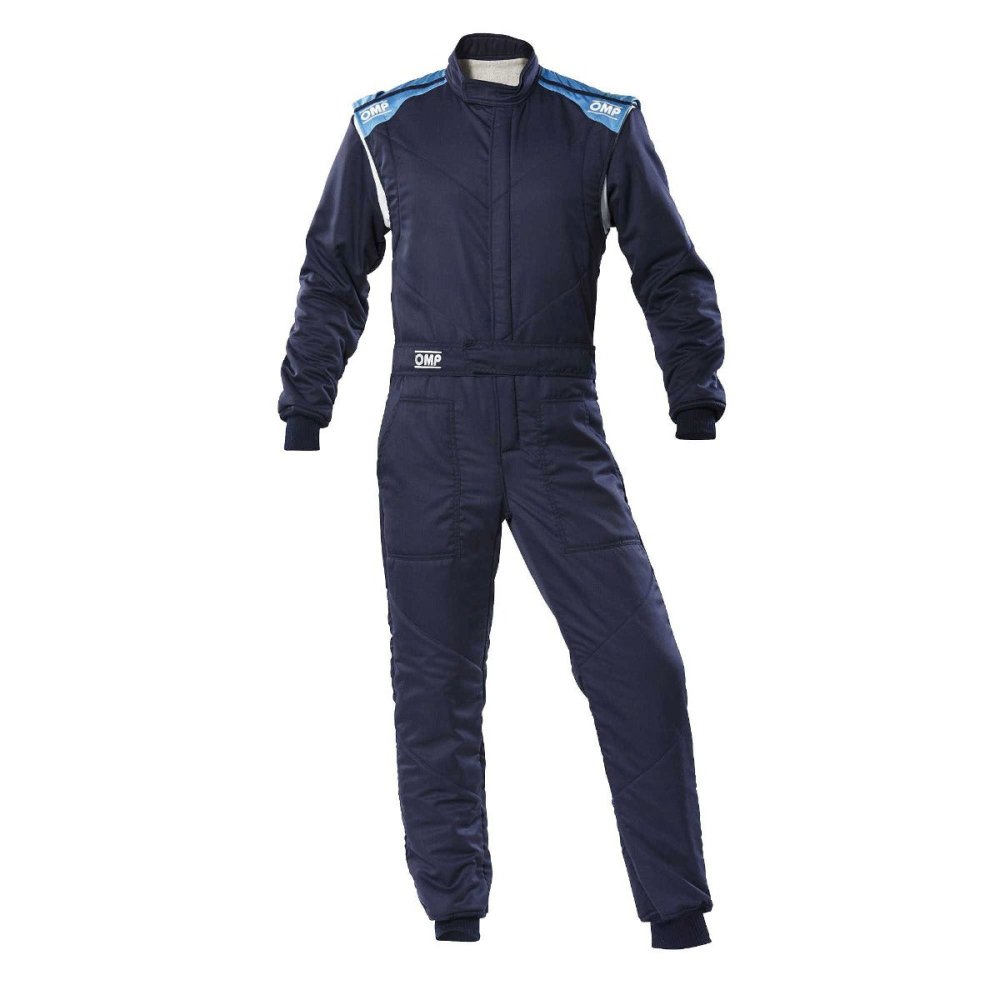 OMP FIRST-S Driver Race Suit