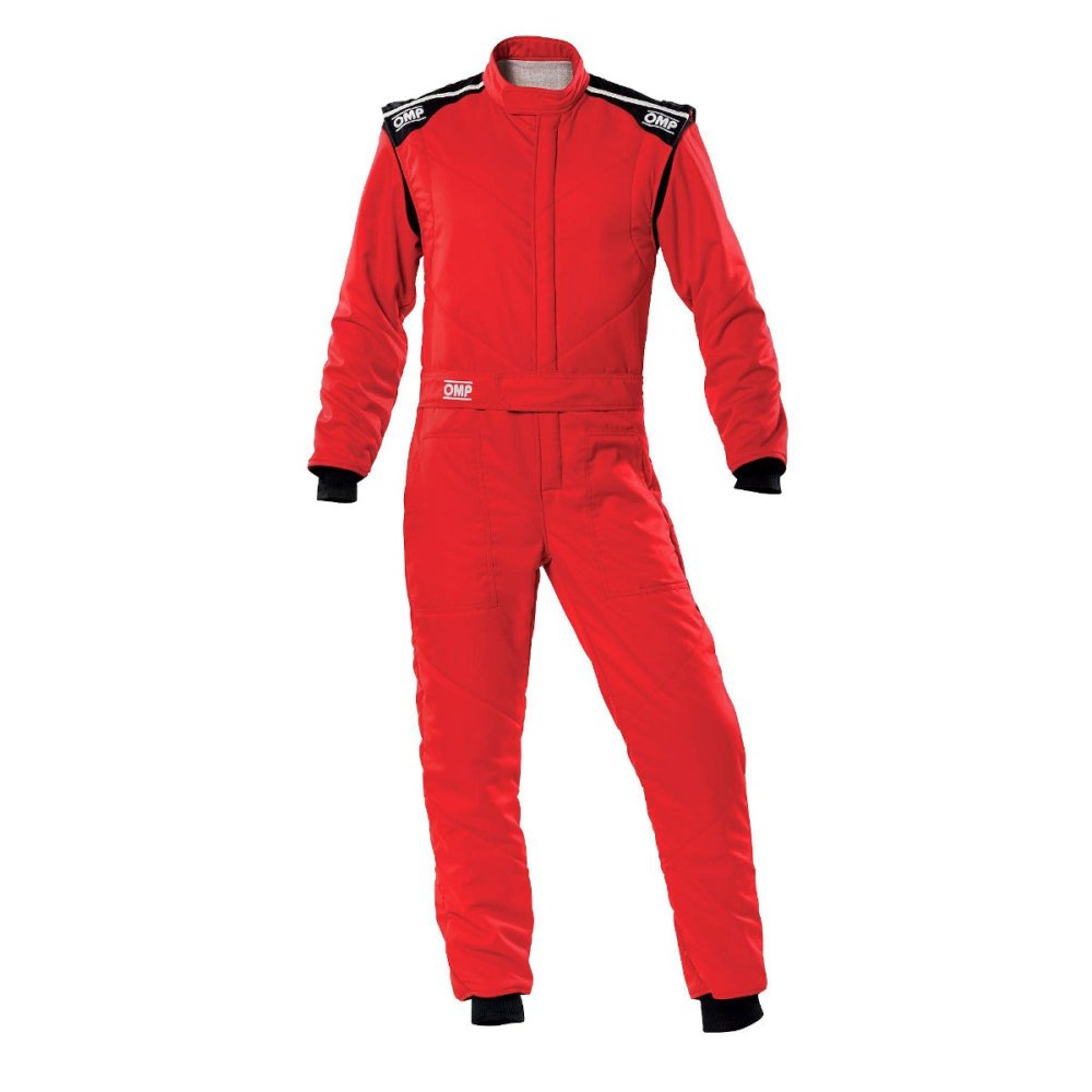 OMP FIRST-S Driver Race Suit