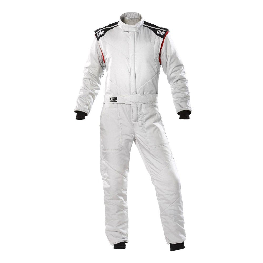 OMP FIRST-S Driver Race Suit