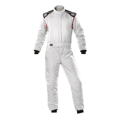 OMP FIRST-S Driver Race Suit