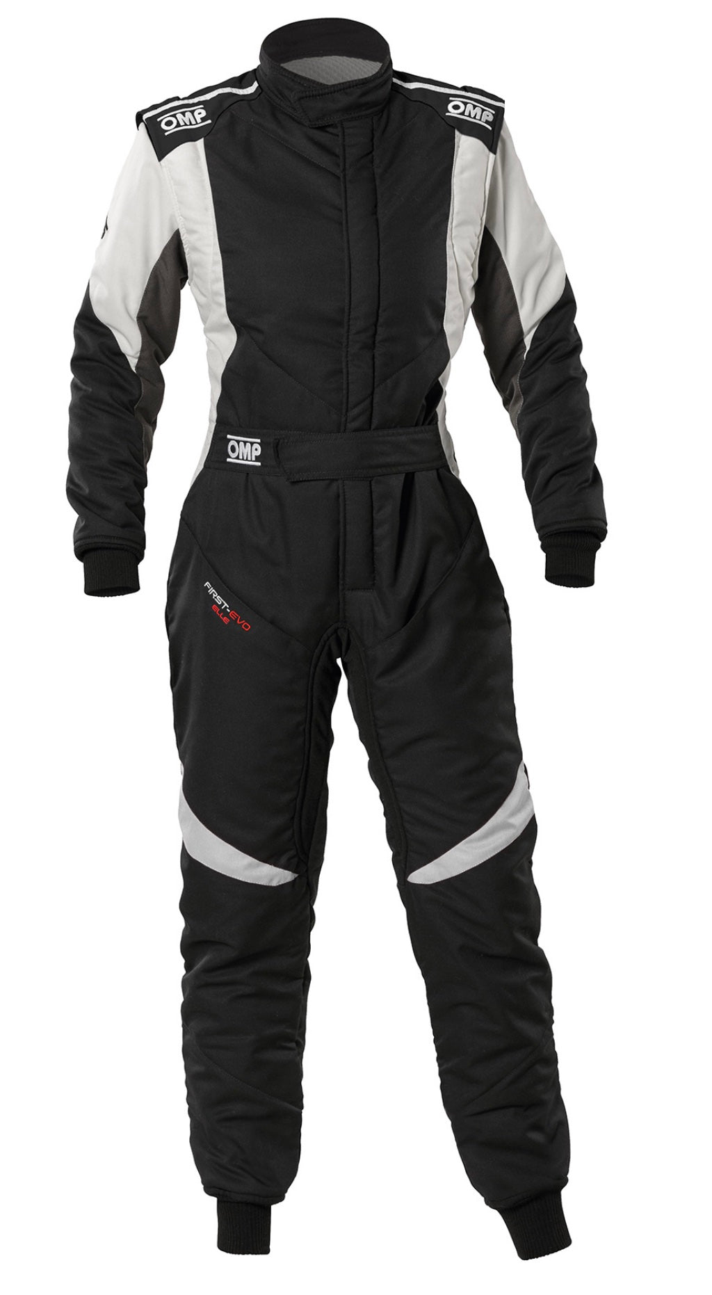 OMP First Evo ELLE Women's Driver Suit