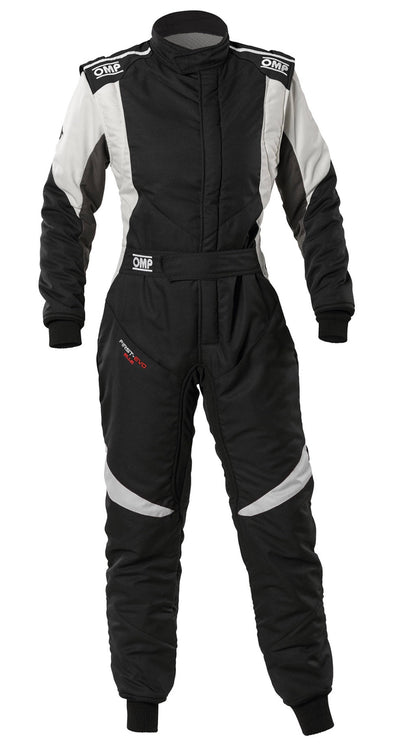 OMP First Evo ELLE Women's Driver Suit