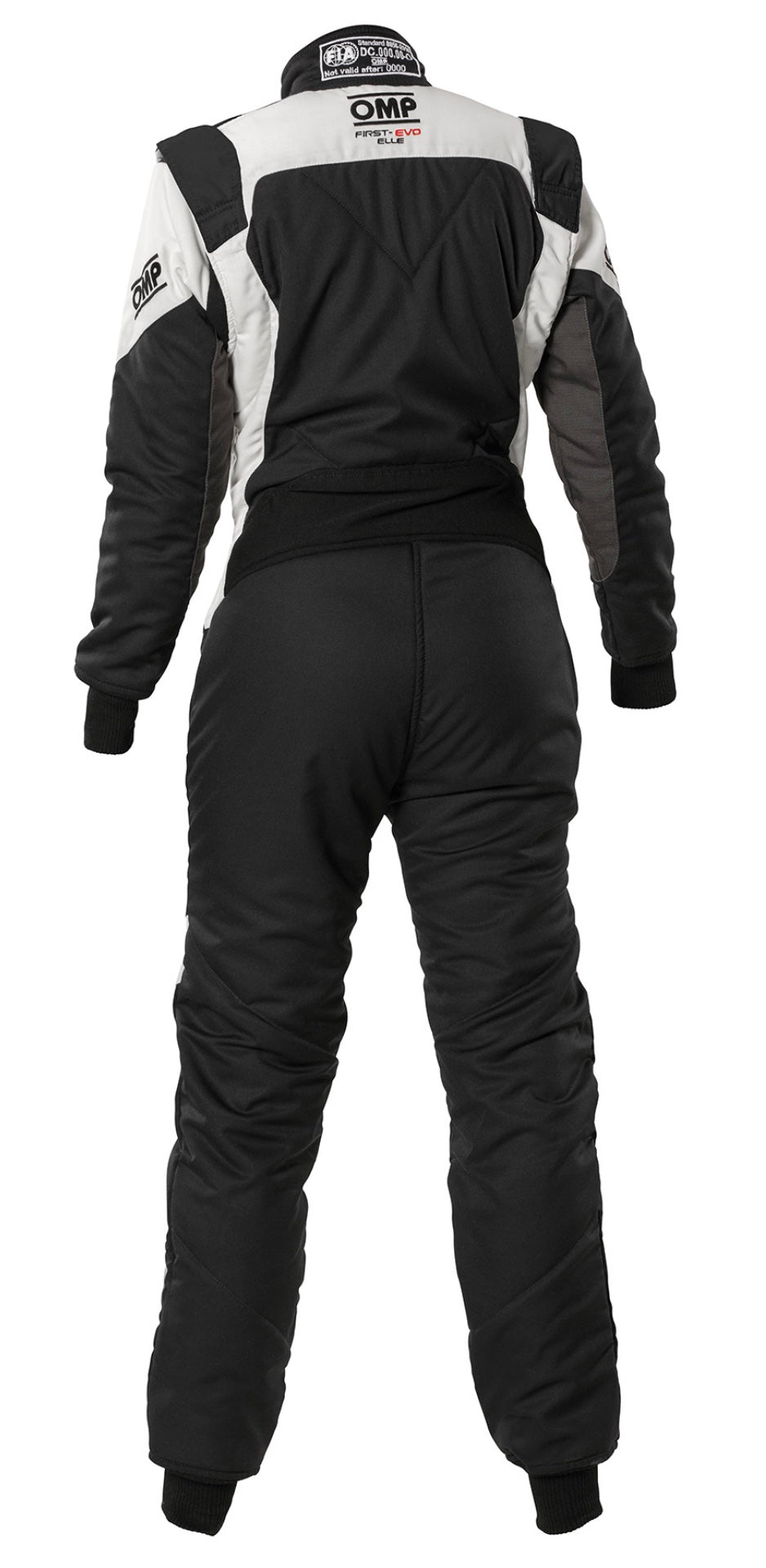 OMP First Evo ELLE Women's Driver Suit