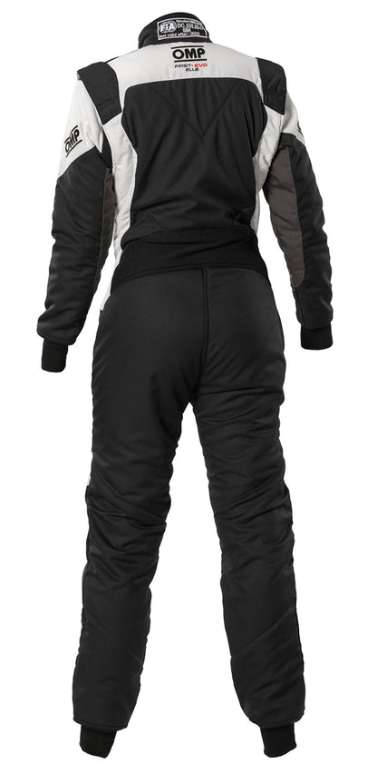 OMP First Evo ELLE Women's Driver Suit