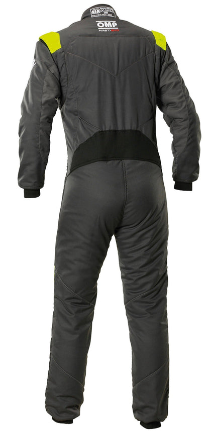 OMP FIRST Evo Fire Suit (New)
