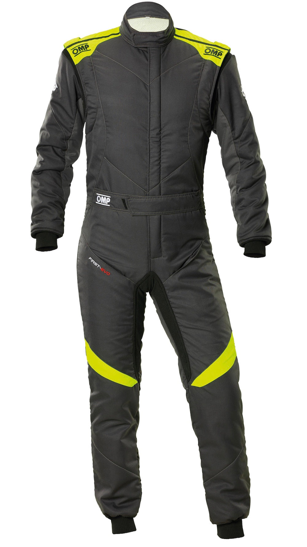 OMP FIRST Evo Fire Suit (New)