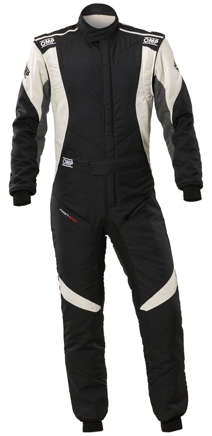 OMP FIRST Evo Fire Suit (New)