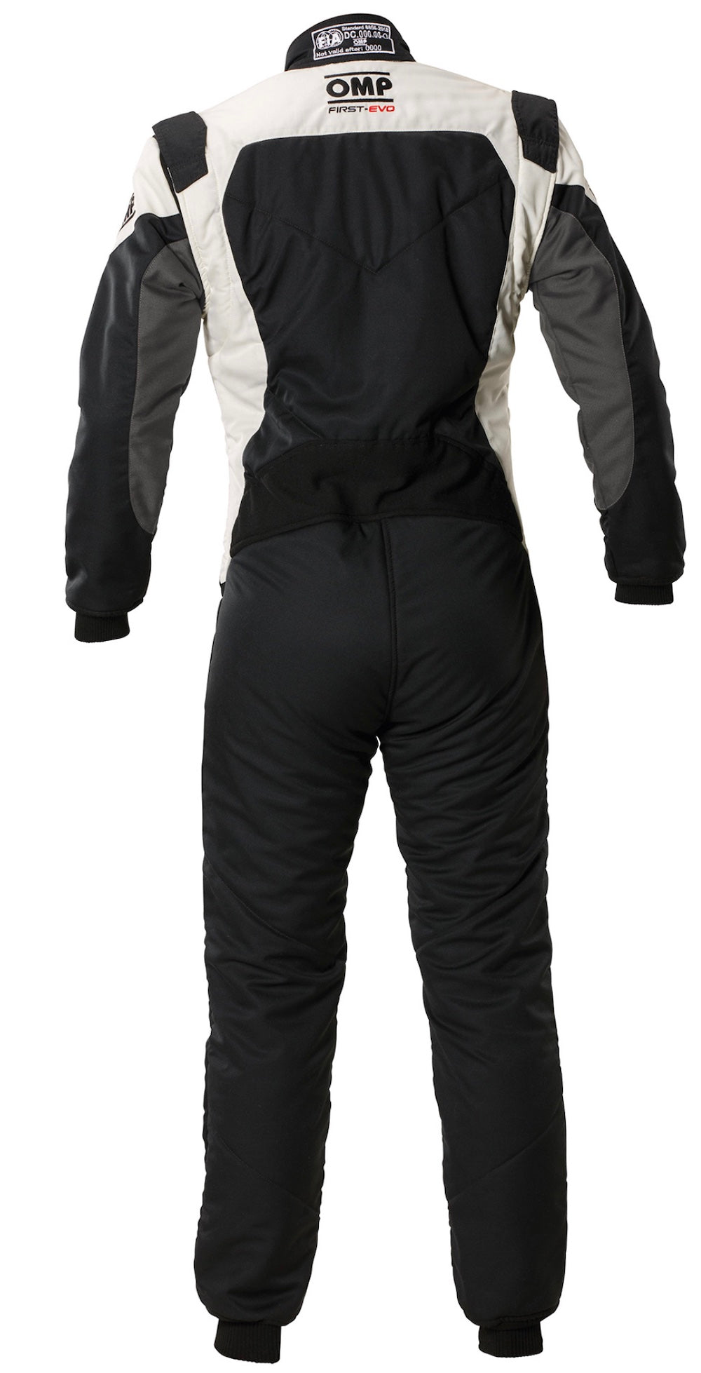 OMP FIRST Evo Fire Suit (New)