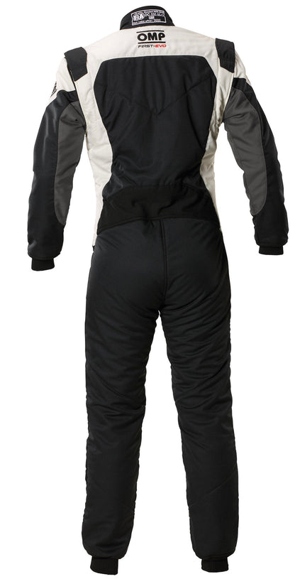 OMP FIRST Evo Fire Suit (New)
