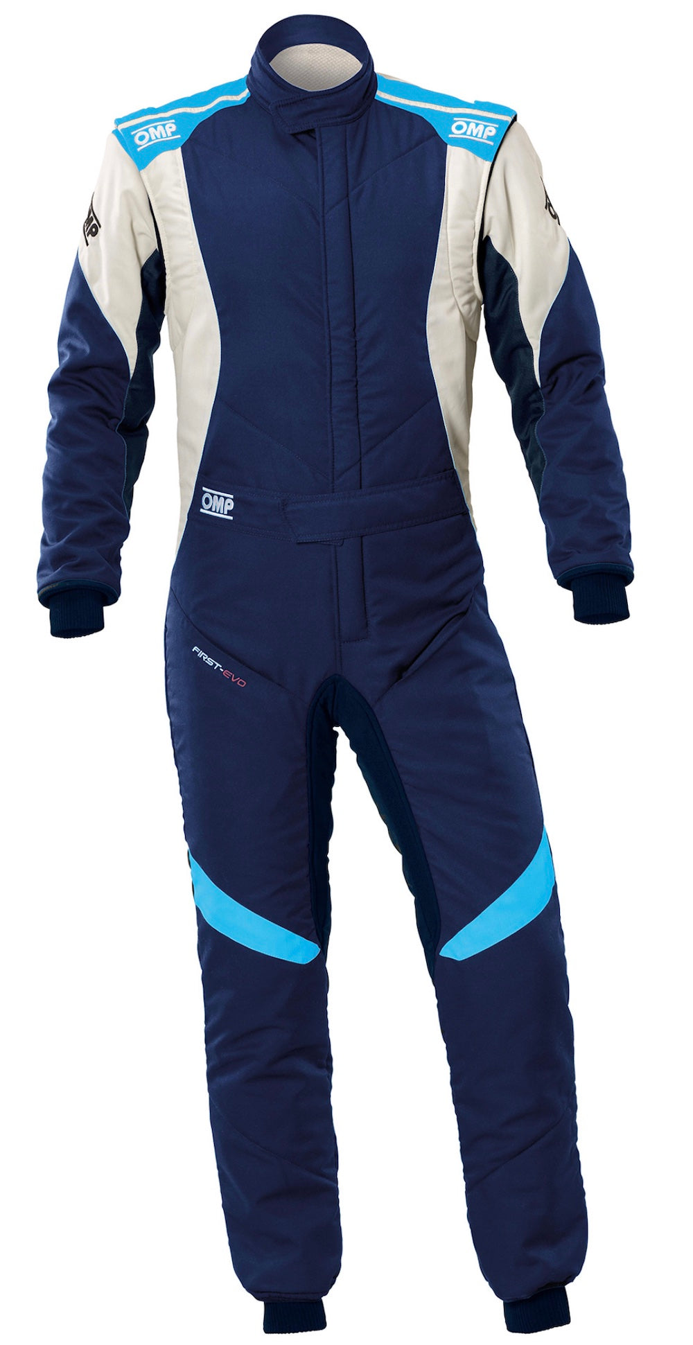 OMP FIRST Evo Fire Suit (New)