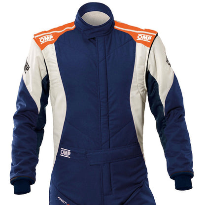 OMP FIRST Evo Fire Suit (New)