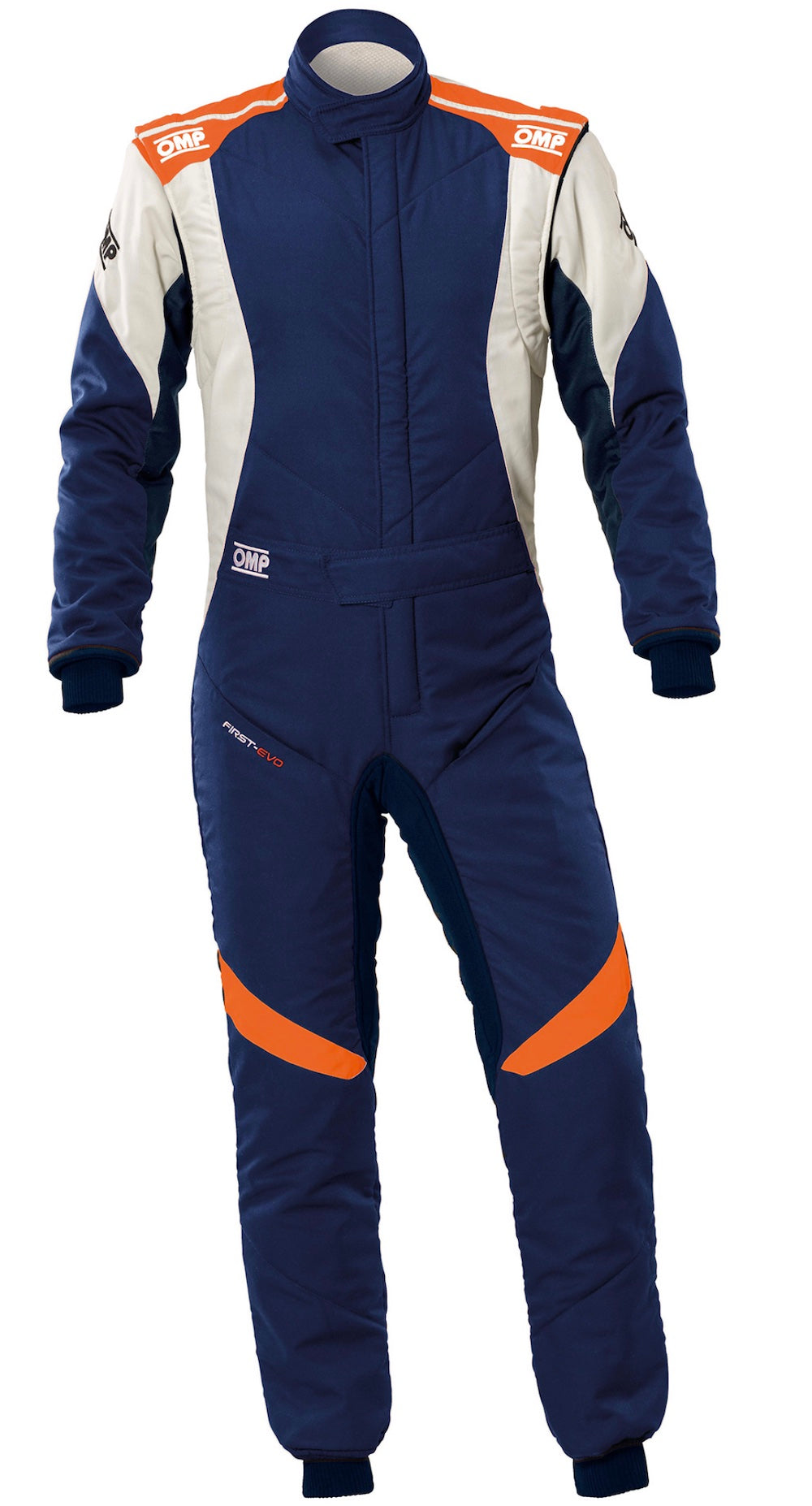 OMP FIRST Evo Fire Suit (New)