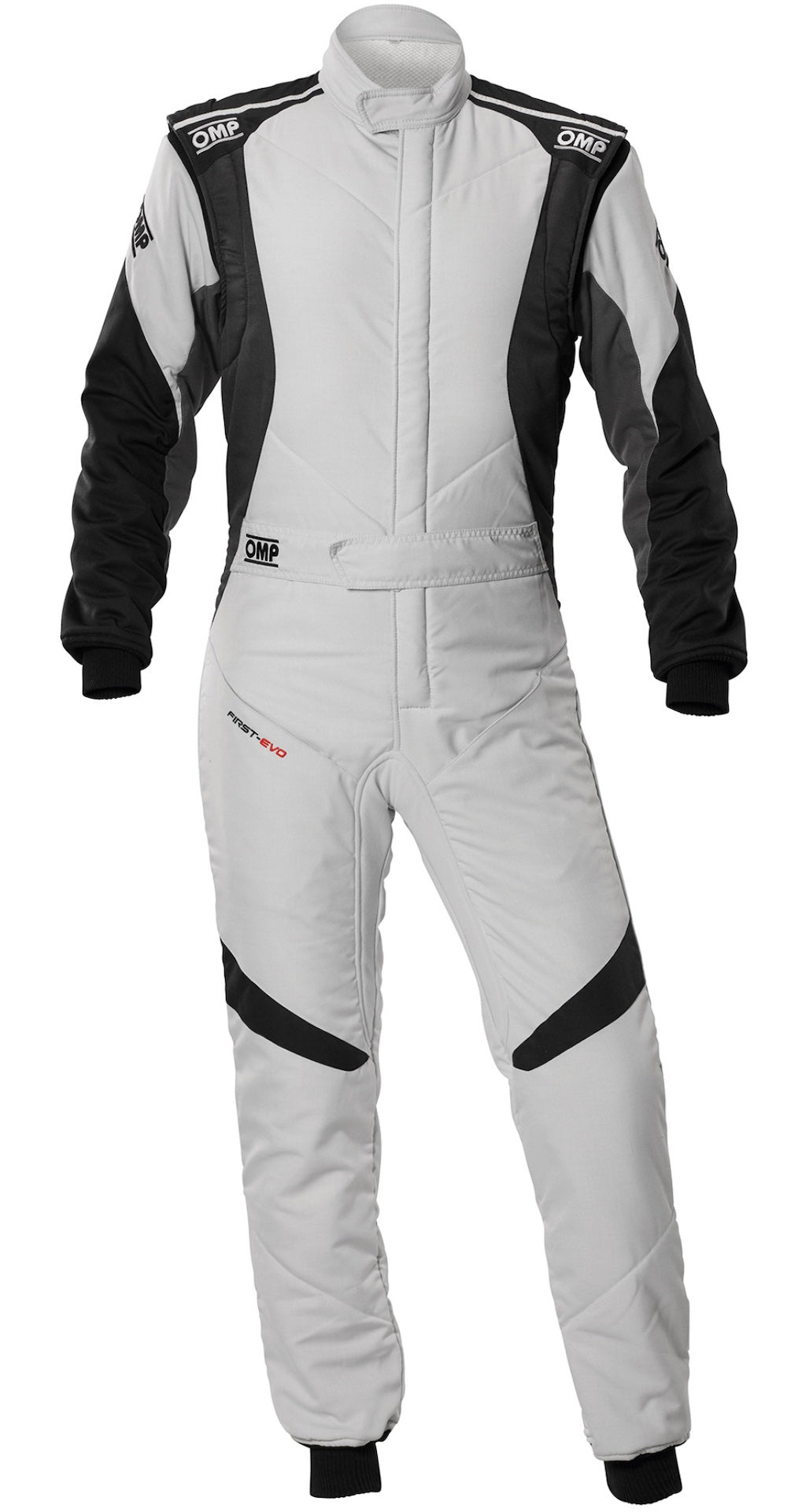 OMP FIRST Evo Fire Suit (New)