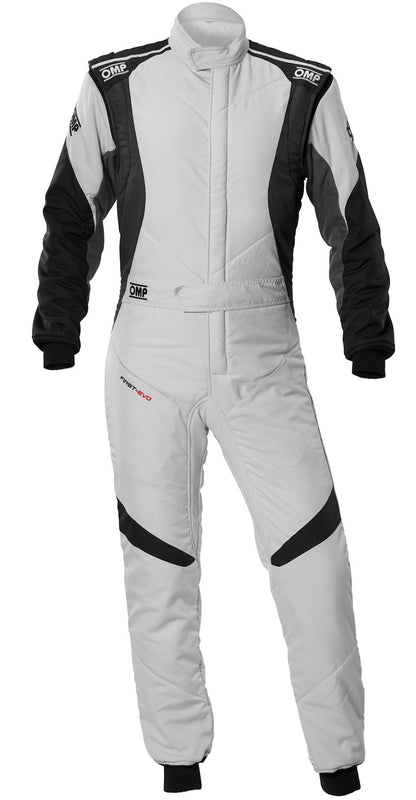 OMP FIRST Evo Fire Suit (New)