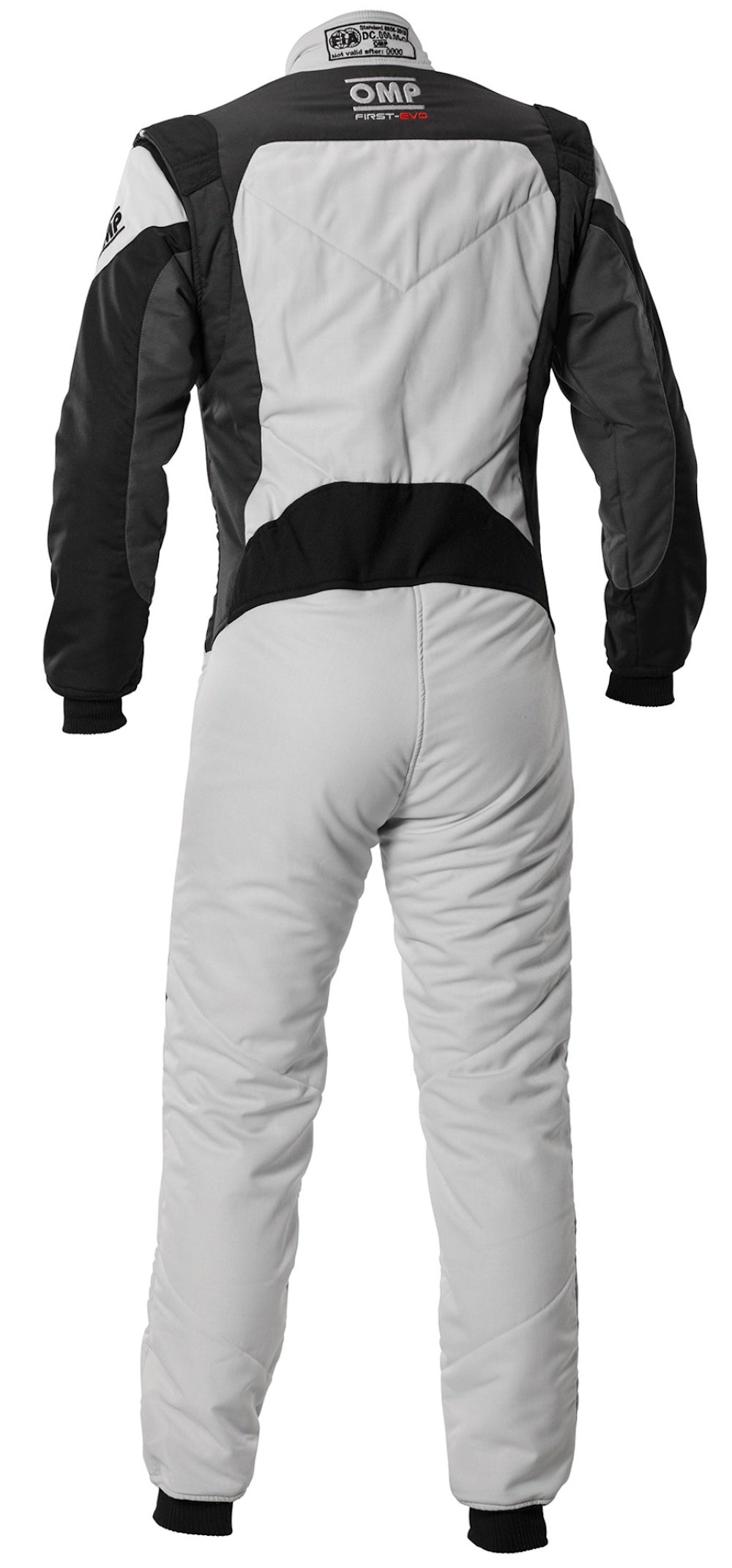 OMP FIRST Evo Fire Suit (New)