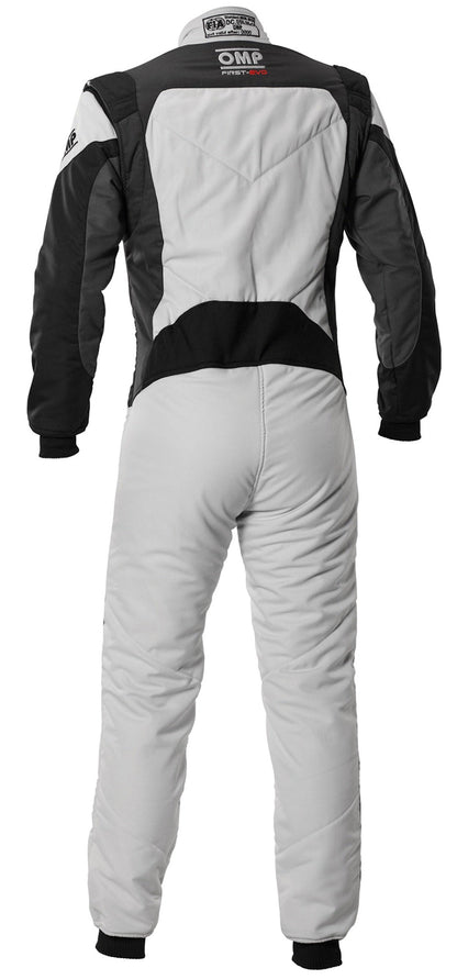 OMP FIRST Evo Fire Suit (New)