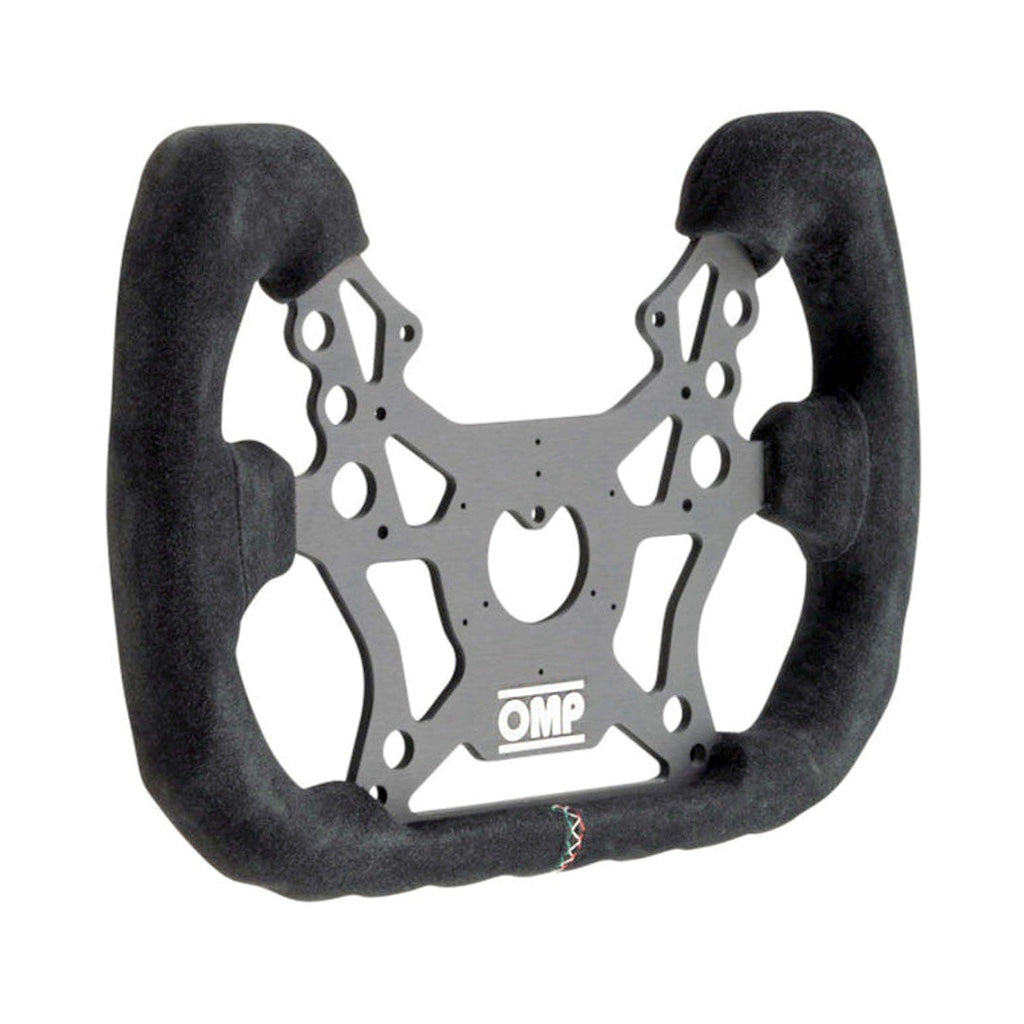OMP GT/Formula 310 ALU Steering Wheel