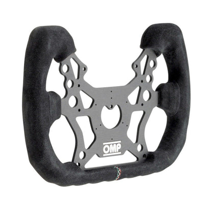 OMP GT/Formula 310 ALU Steering Wheel