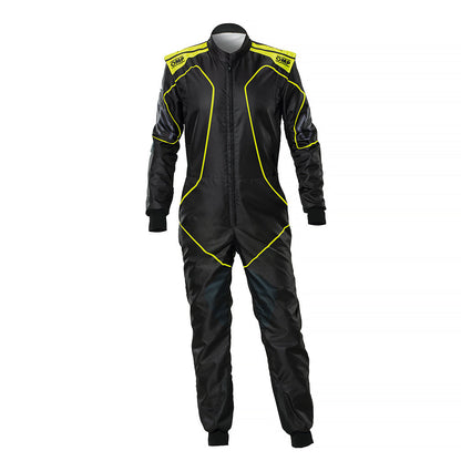 OMP KS-3X ART Kart Racing Suit FIA 8877-2022