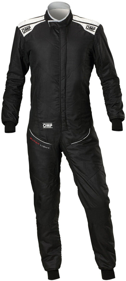 OMP Tecnica Super Light Driver Race Suit