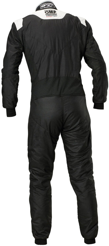 OMP Tecnica Super Light Driver Race Suit