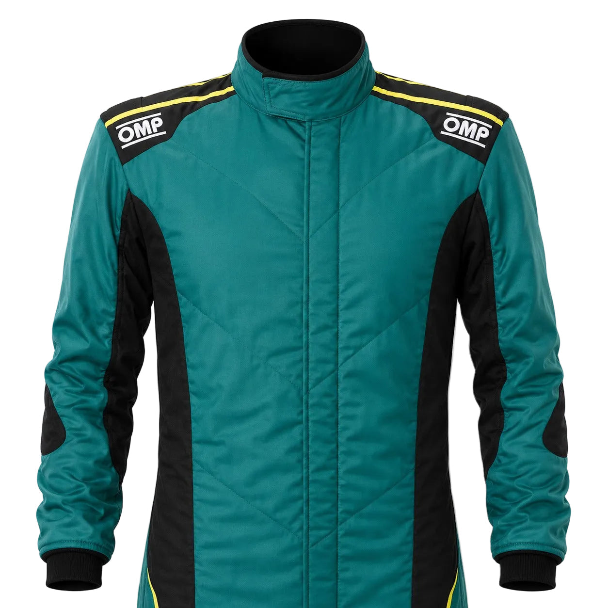 OMP Tecnica Super Light Driver Race Suit