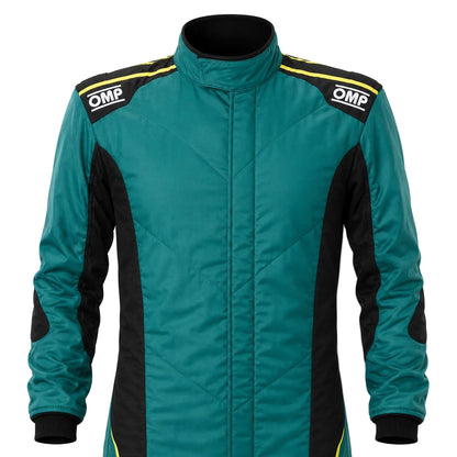 OMP Tecnica Super Light Driver Race Suit