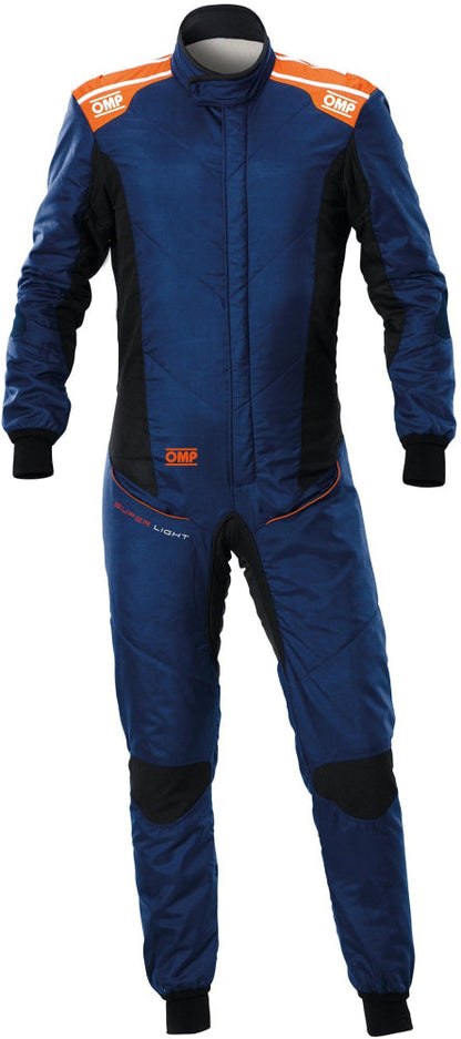 OMP Tecnica Super Light Driver Race Suit