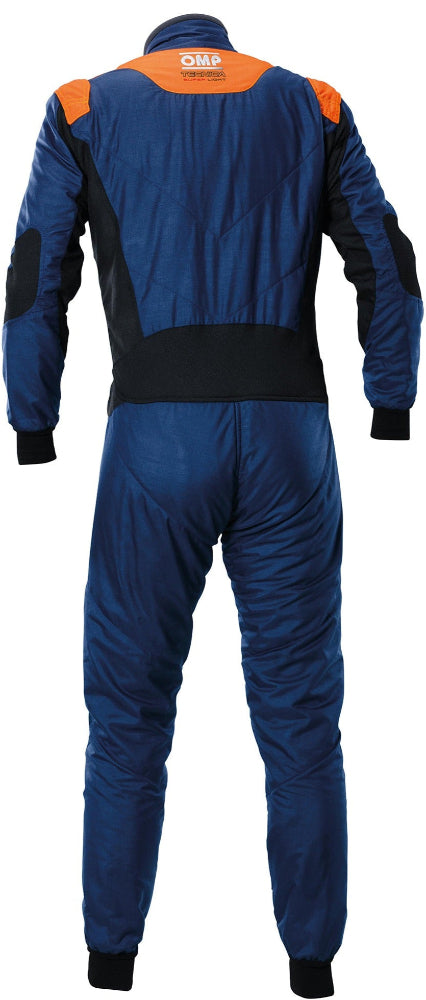 OMP Tecnica Super Light Driver Race Suit