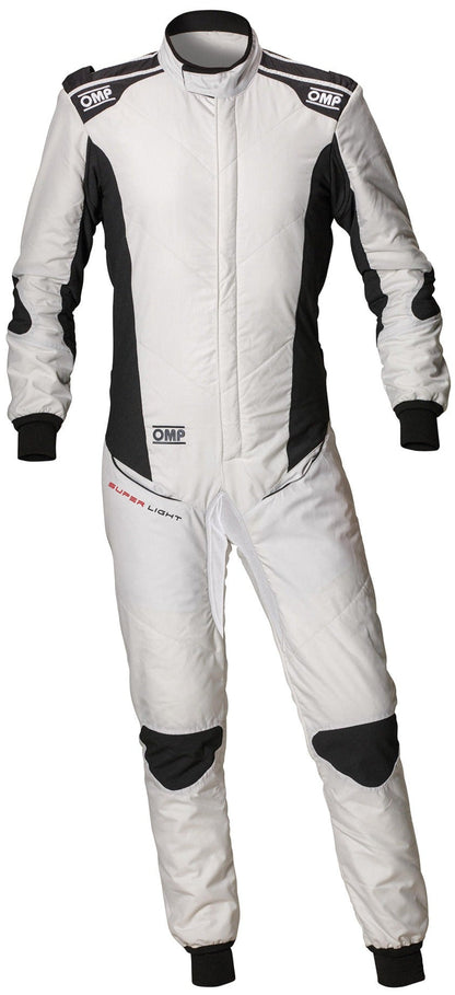 OMP Tecnica Super Light Driver Race Suit