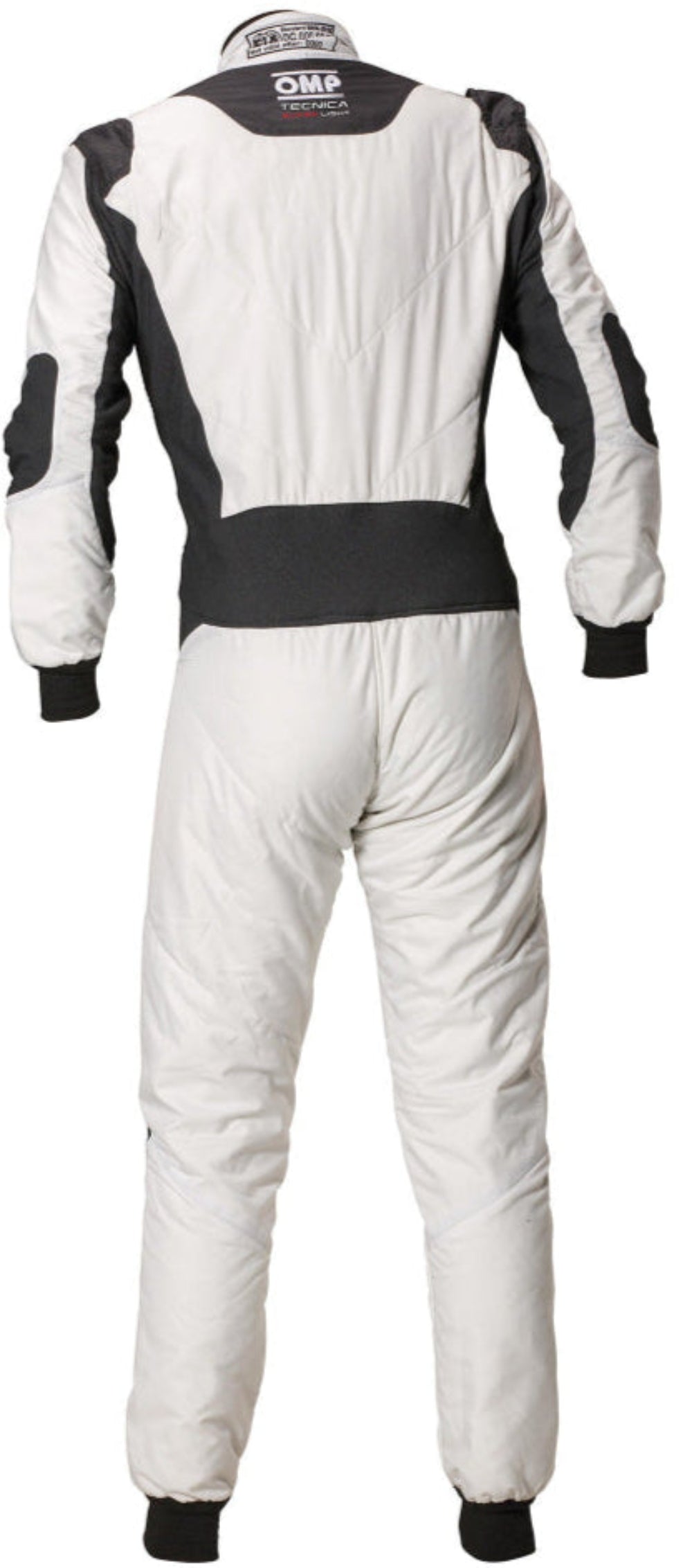 OMP Tecnica Super Light Driver Race Suit