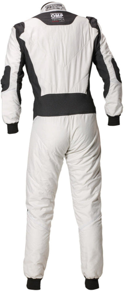 OMP Tecnica Super Light Driver Race Suit