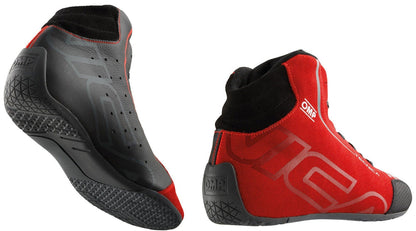 OMP Tecnica Racing Shoes | New 2025 Edition