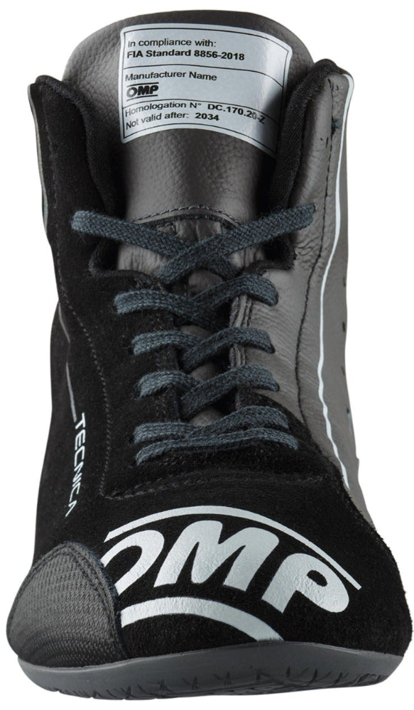 OMP Tecnica Racing Shoes | New 2025 Edition