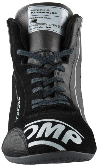 OMP Tecnica Racing Shoes | New 2025 Edition