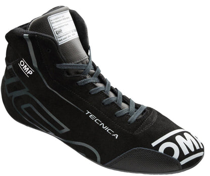 OMP Tecnica Racing Shoes | New 2025 Edition