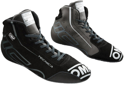 OMP Tecnica Racing Shoes | New 2025 Edition