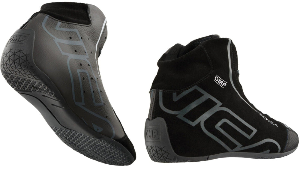 OMP Tecnica Racing Shoes | New 2025 Edition