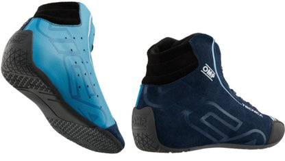 OMP Tecnica Racing Shoes | New 2025 Edition
