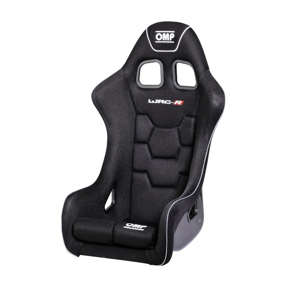 OMP WRC-R Racing Seat | Regular or XL (2030)